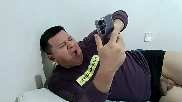 fuckynations' Live Sex Cam Show