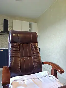 NaughtyWifey1 élő chatszobája
