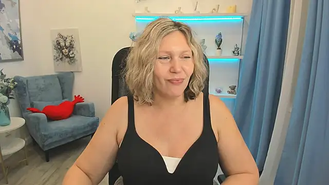NinaStarle – live chatrum
