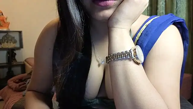 Chat ao vivo de BABY_RANI_