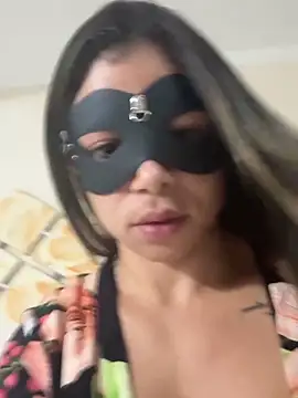 Show de sexo ao vivo de Bubuzinhaa10