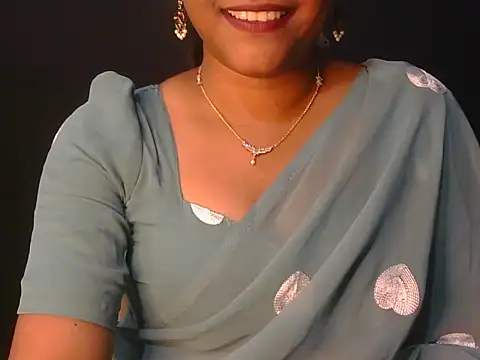 Bilik Sembang Langsung Priyanka_rao