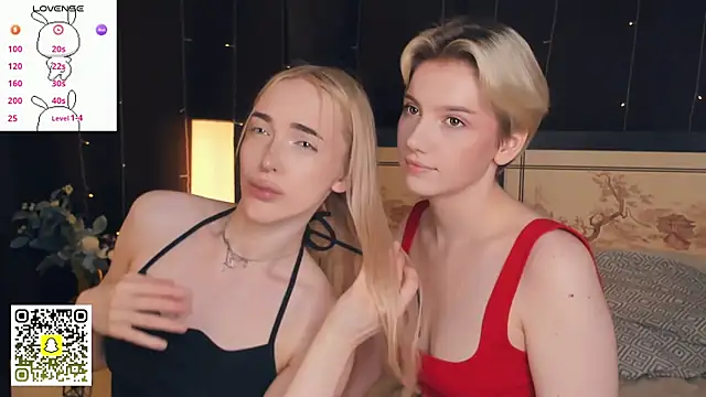 MaeEversley's Webcam Show