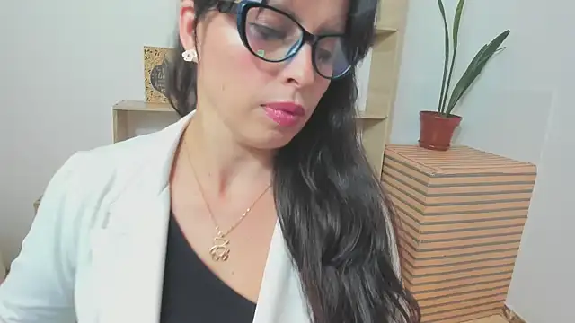 katherine_blair Live Chatraum