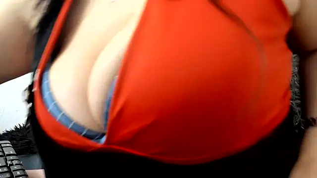 Živá chatovací místnost katherine_blair