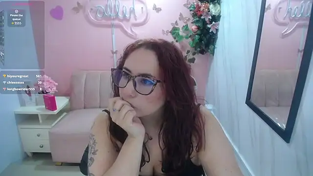 bellatrix_ch 실시간 채팅방