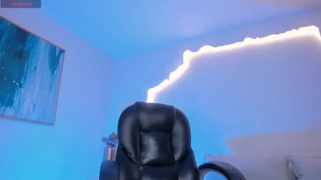 SarahYates Live chatroom