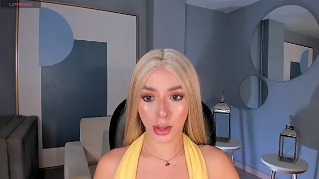 IsabellaMoreau Ruang Obrolan Langsung
