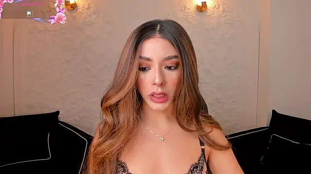 IsabellaMoreau – Naživo XXX chat