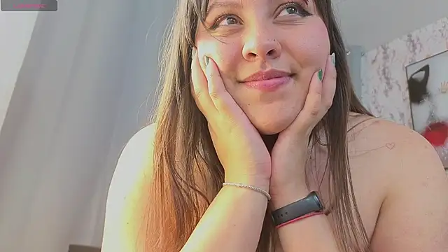 Larissa_Antonella Cameră chat live