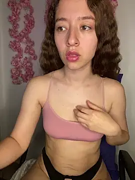 Sala de chat ao vivo de -rosi