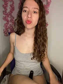 Živá chatovací místnost -rosi