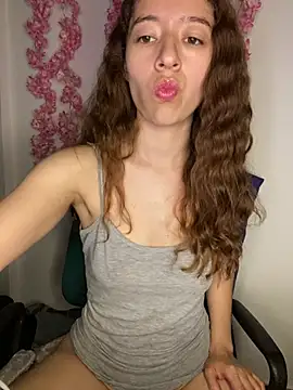 Sala de chat en directo de -rosi