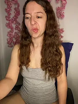 -rosi Cameră chat live