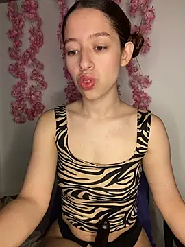 -rosi Cameră chat live