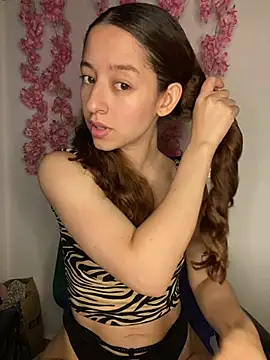 -rosi Cameră chat live