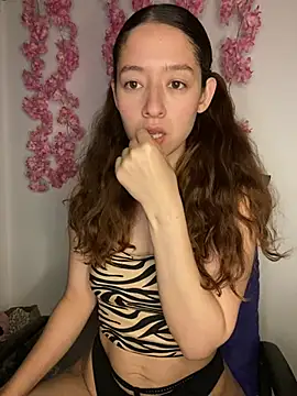 Chatroom en direct de -rosi