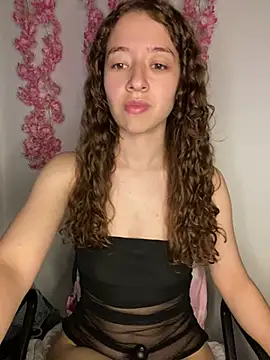 -rosi Cameră chat live