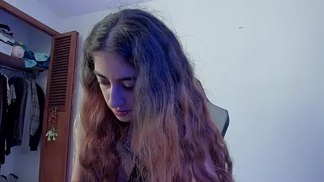 star_shooting8's Live Chat Room