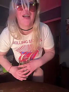 Granlady7 Adlı Modelin Canlı Sohbet Odası