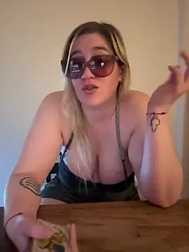 Granlady7 Live Chatraum