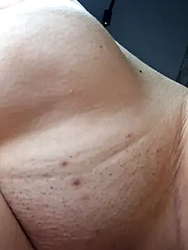 Chat ao vivo de Olivia_OliV