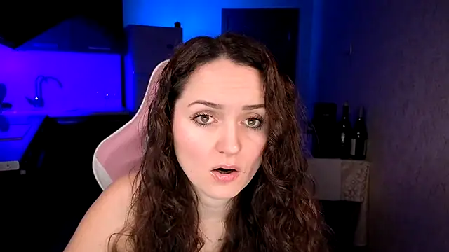 Sala de chat en directo de Cerann1