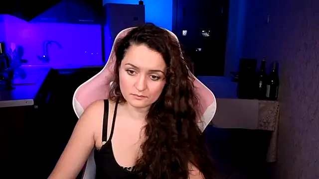 Sala de chat ao vivo de Cerann1