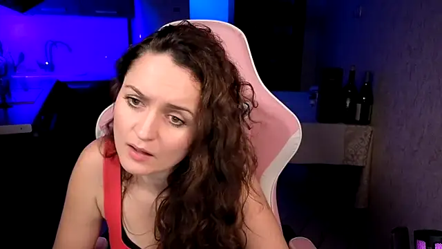 Chatroom en direct de Cerann1