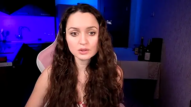 Cerann1 Cameră chat live