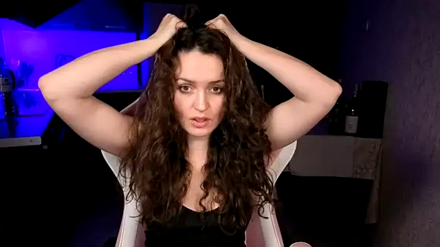 Cerann1 Live Chatraum