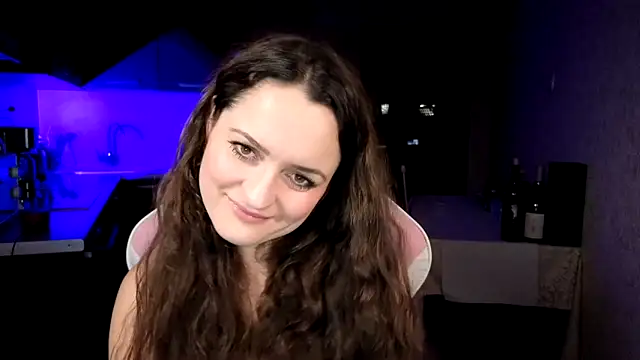 Cerann1 – Naživo XXX chat