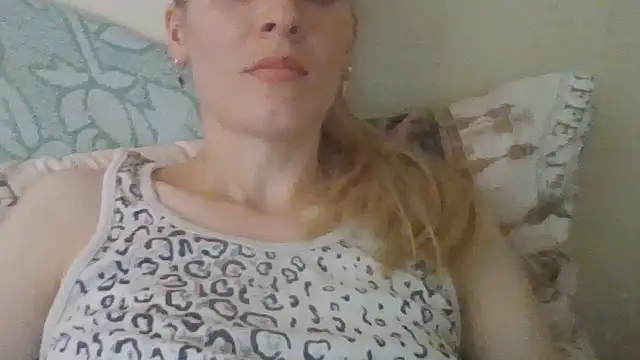 غرفة دردشة JayeTyler المباشرة