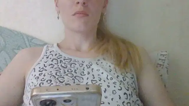 Sala de chat ao vivo de JayeTyler