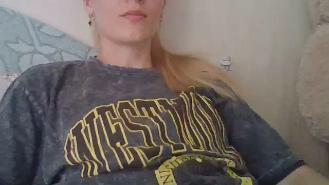Živá chatovací místnost JayeTyler