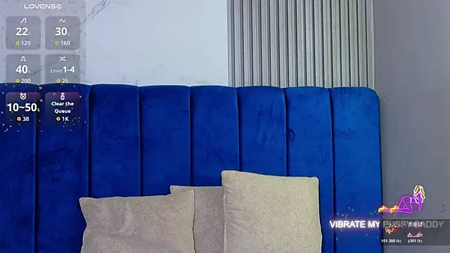 Chat ao vivo de kiaratentation