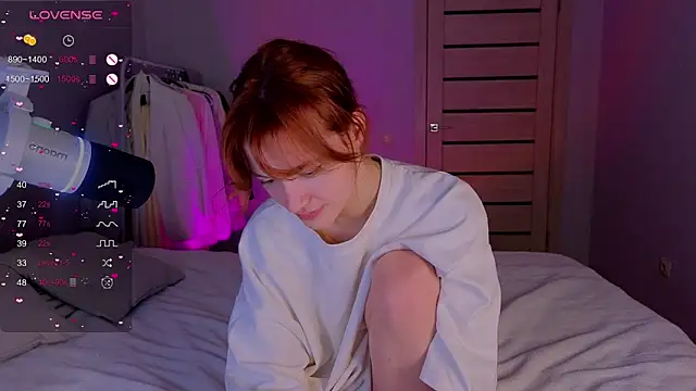 _Elen_Lilith_ Live Chatraum