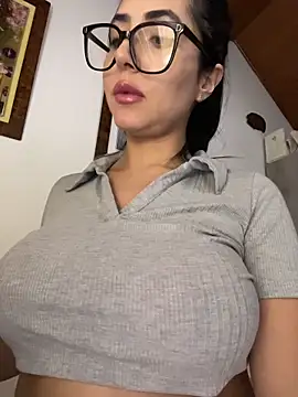 Chatroom en direct de _Nina_1
