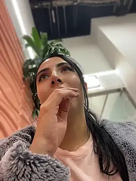 عرض كام _Nina_1