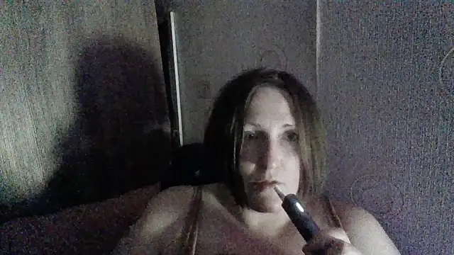 Sala de chat en directo de AllaSowinskaya