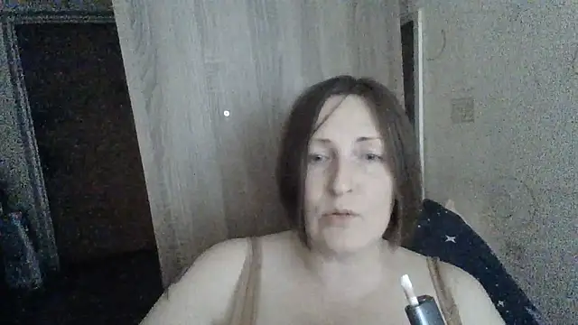 AllaSowinskaya – live chatrum