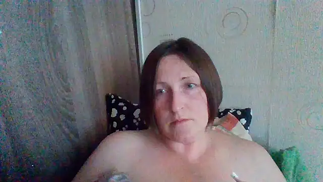 AllaSowinskaya – Naživo kamerová sex šou 