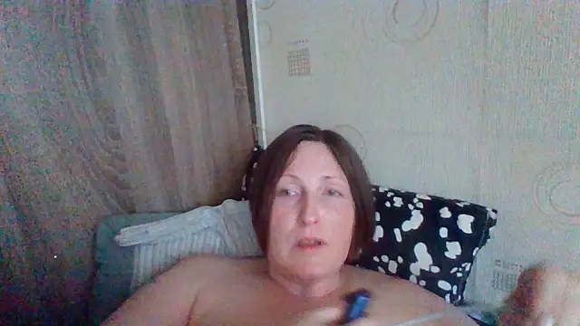 Živá chatovací místnost AllaSowinskaya