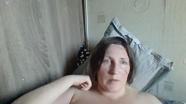 AllaSowinskaya Live Chatraum