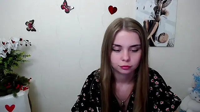Živá chatovací místnost OceanicDawn