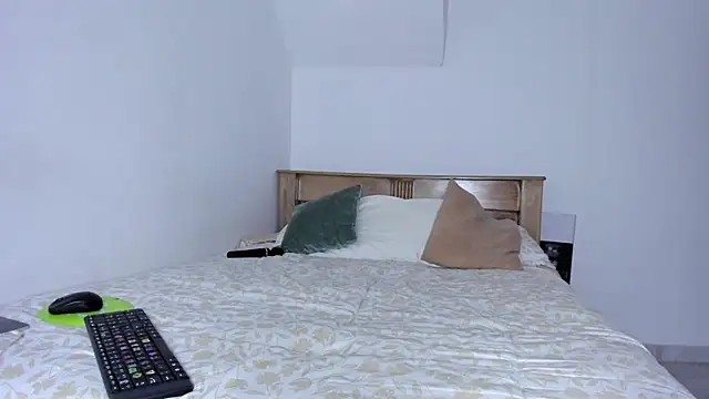 Živá chatovací místnost marywhitee__