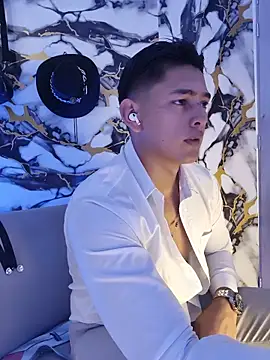 Hiroshi_Shen Show Live Cam Tình Dục