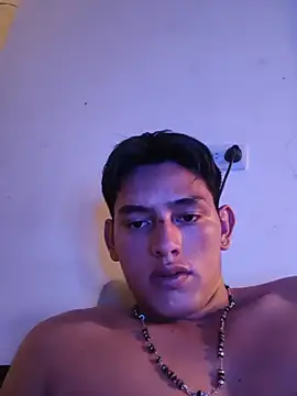 Show de webcam de Hiroshi_Shen