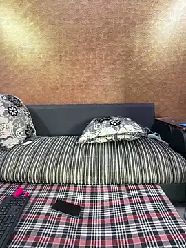 Živá chatovací místnost Curvy_GX