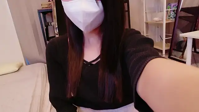 Chat ao vivo de OSUSHI-CHAN
